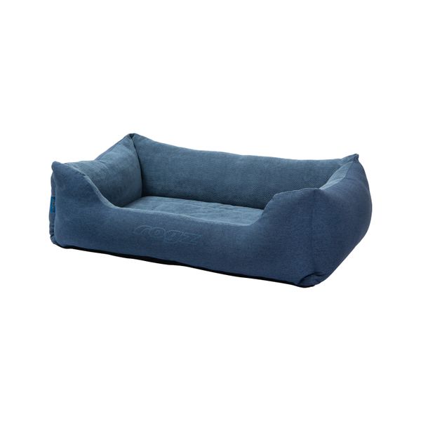 ROGZ Indoor Walled Bed, Large