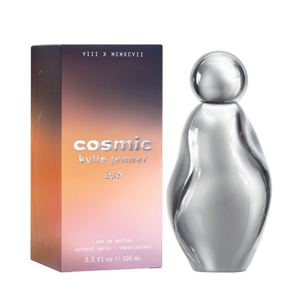 Cosmic Kylie Jenner 2.0 - Eau de Parfum, 100ml