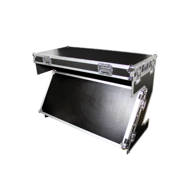 Dj Desk Aluminium High Quality Funky Dj Stand