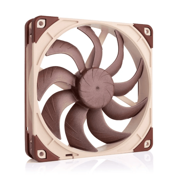 Noctua NF-A14X25 G2 PWM NF-A14X25-G2 PWM Case Fan