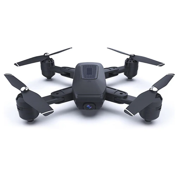 Smart Dual Camera Quadcopter Drone - 3D Rotation/Obstacle Avoidance