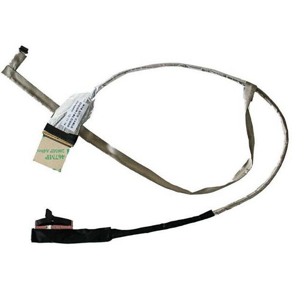 Techme Replacement Display Cable for HP Pavilion G7 G7-1000 - DD0R18LC000