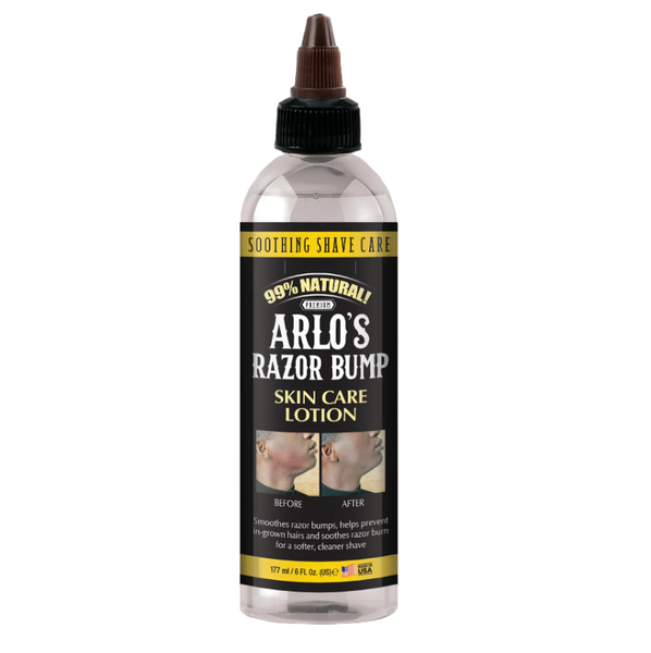 Arlos Razor Bump Skin Lotion