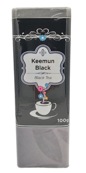Keemun Black Tea 100g - Cildan Tea Merchant