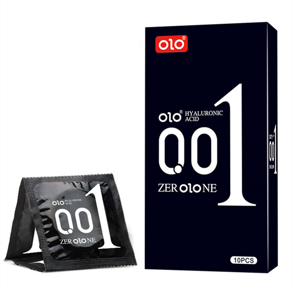 OLO logo