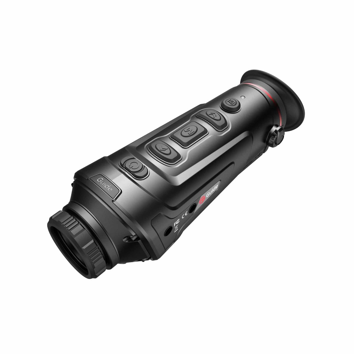 Guide TK621 Thermal Imaging Night Vision Monocular Shop Today. Get it