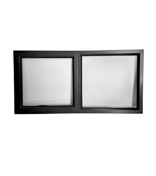 Aluminium Window 1200 x 600 PT1206