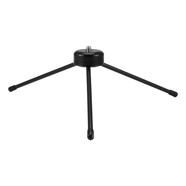 Mini Metal Tripod, Suitable For Projectors And All Cameras