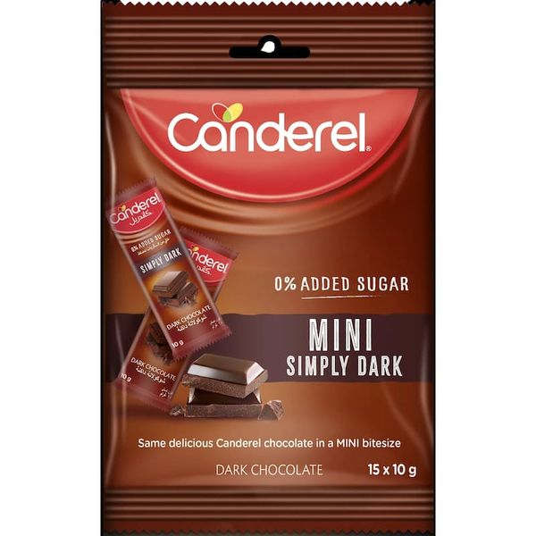 Canderel logo