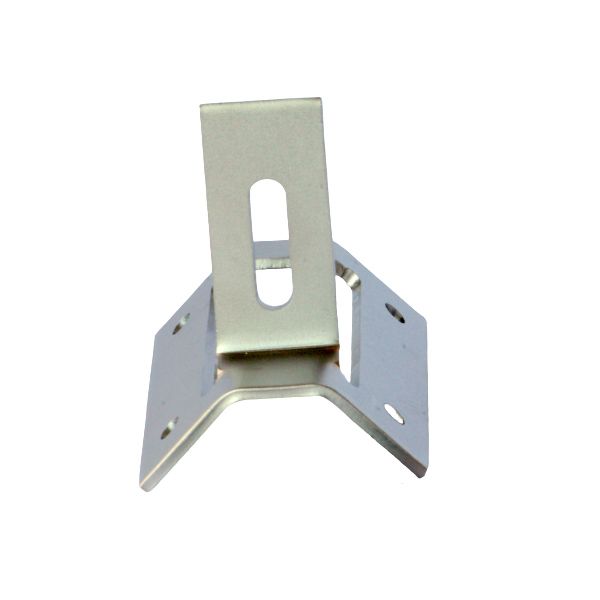 Myndmeds Trapezoidal Shaped Rail Solar Panel Mounting Bracket T01
