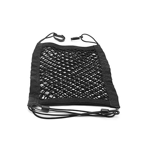 Car Seat Storage Mesh/Organizer