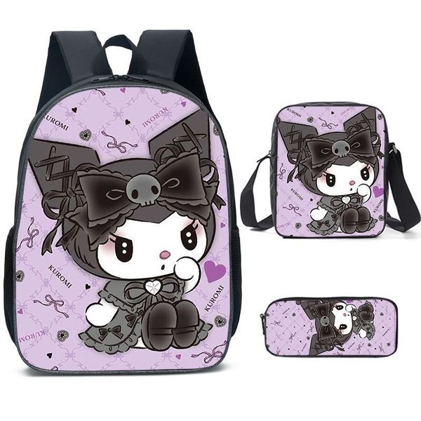 Kuromi image