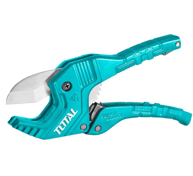 Total Tools PVC Pipe Cutter 193MM