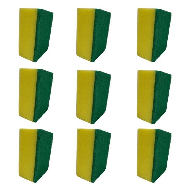12 Pack Large Heavy Duty Sponge Scourer