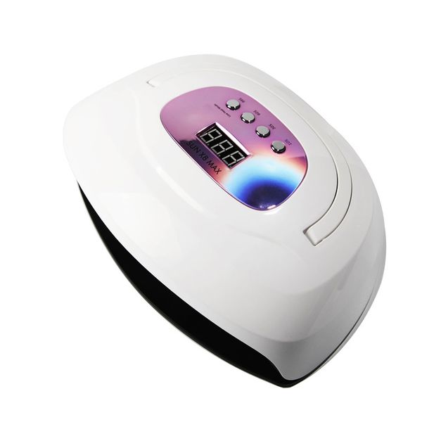 Sun X8 Max UV/LED Nail lamp 150W