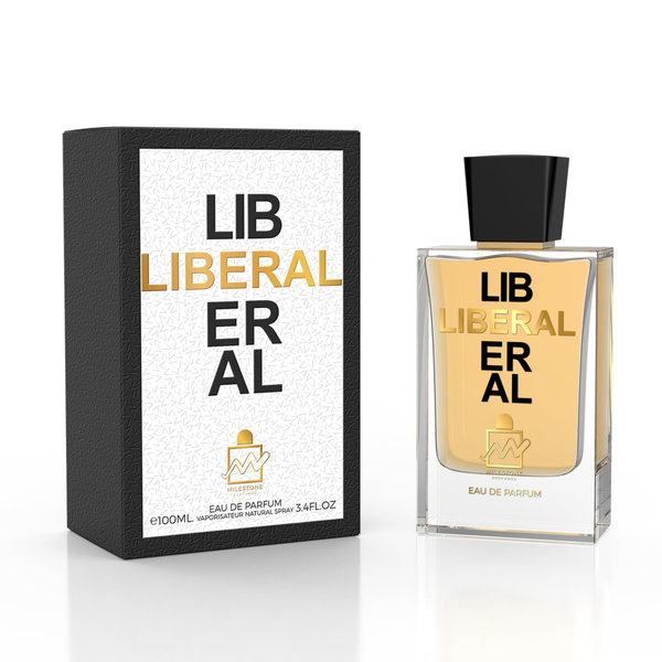 Liberal By Milestone 100ml EDP