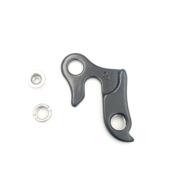 Momsen JR100 Derailleur Hanger