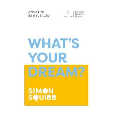 What's Your Dream? Image