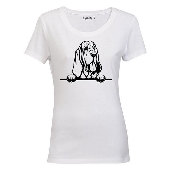 Ladies - T-Shirt image