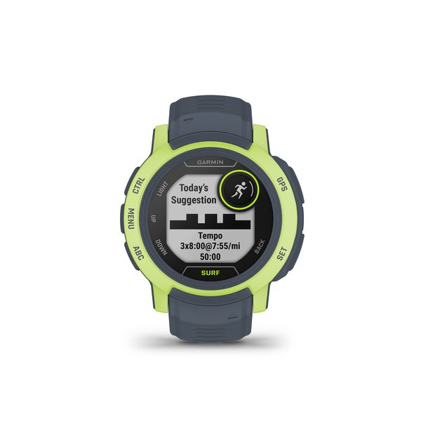Garmin Instinct 2 Surf Edition - Mavericks