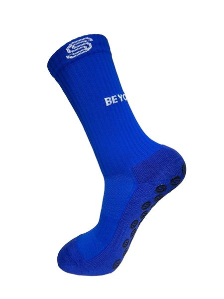 Strapzys Shinnies Premium Multi Sport Grip Socks