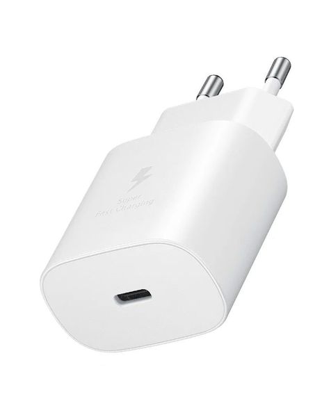 Andowl Type-C Charger-PD 20W Fast Charger