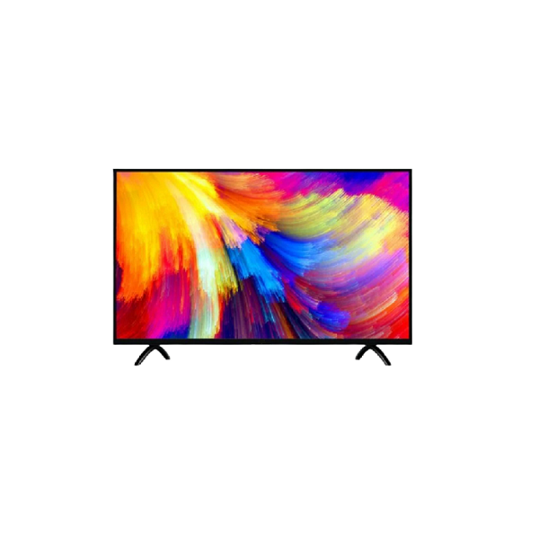 Lh32 32" LED TV - HD Ready, Dual HDMI, Multi-Language OSD