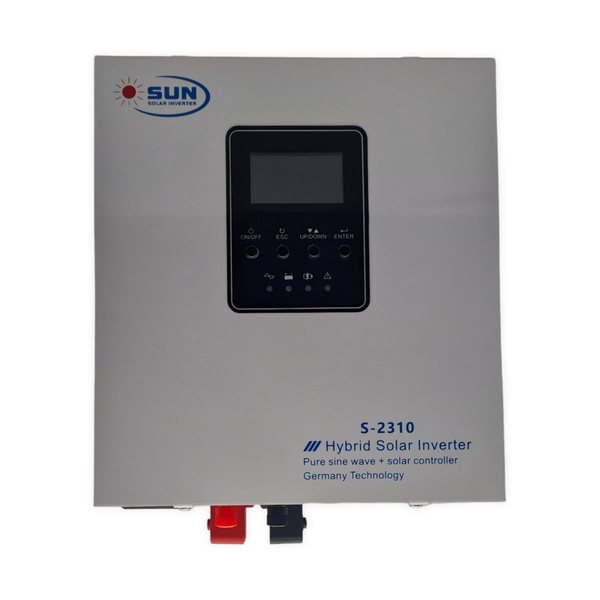 Sun Hybrid 12VK 10.0K Solar Inverter