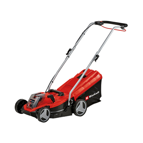 Takealot electric lawn mowers sale