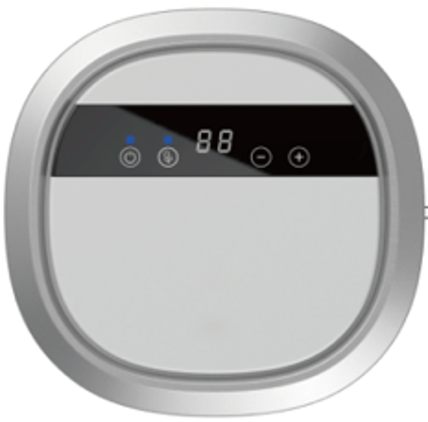 Ozone Generator 600mg/h Water &amp; Air Purifier