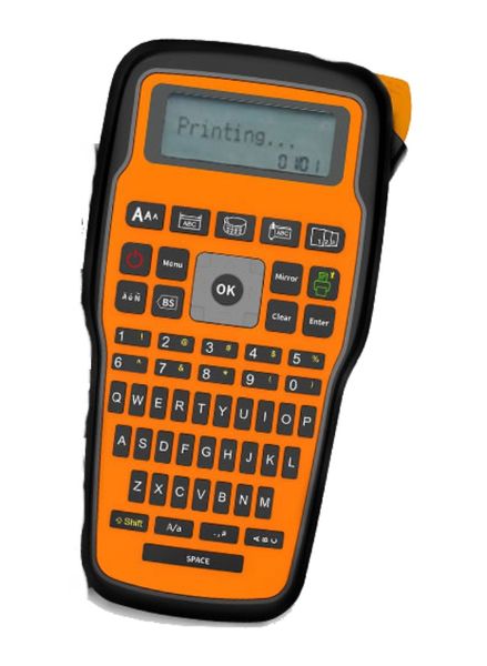 Handheld Label printer