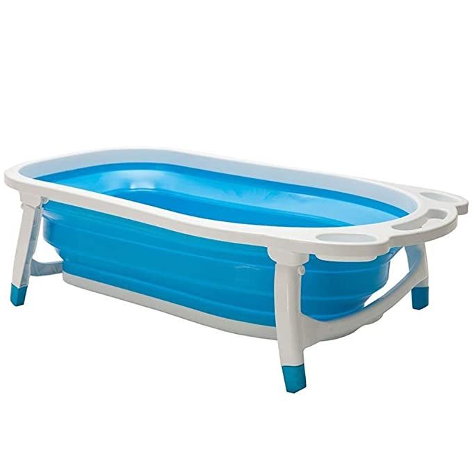 Nubabs Folding Baby Bathtubs | Shop Today. Get it Tomorrow! | takealot.com