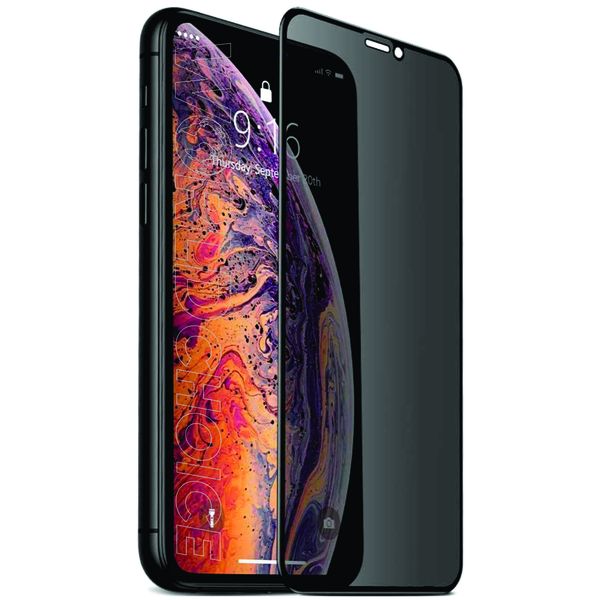 Privacy Tempered Glass Protector for IPHONE 15