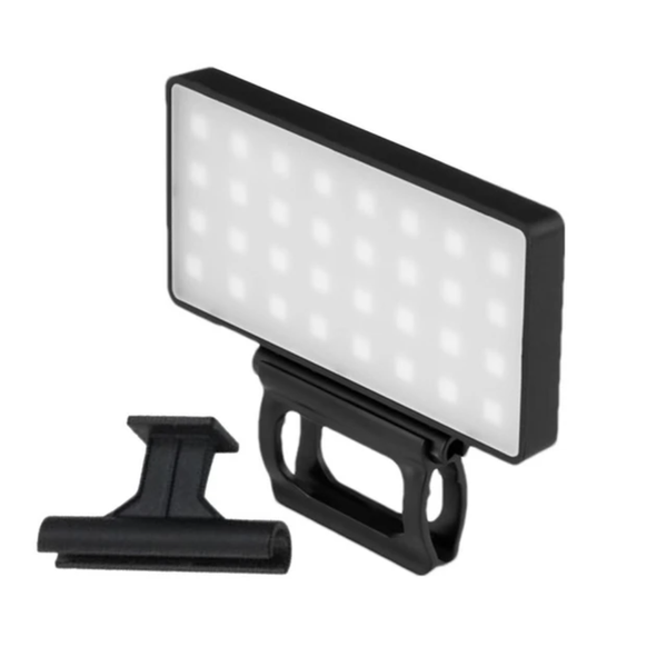 SELFIE LIGHT for Mobile/Tablet/Computer Enhanced Fill portable light