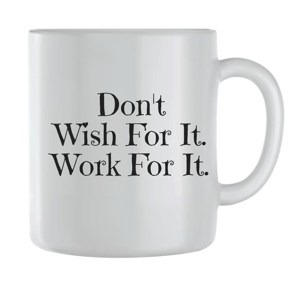Work Coffee Mugs for Men Women with Motivational Saying Graphic Cup Gift216