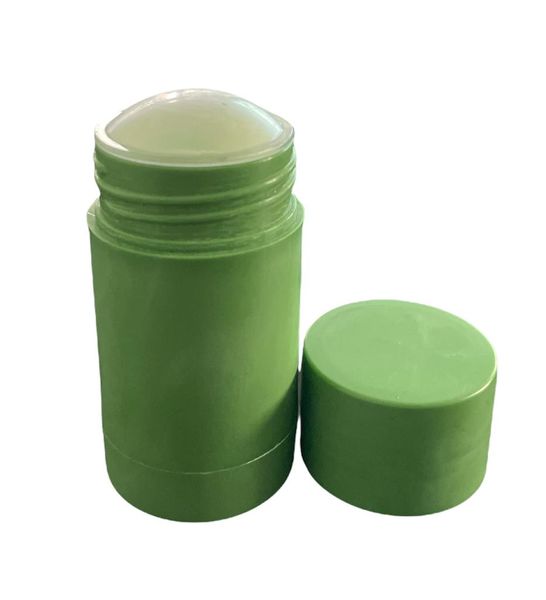 Liyal'an Green Tea Clay Mask Stick