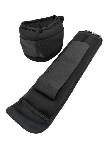 Ares Active Ankle Weights Set - 2kg