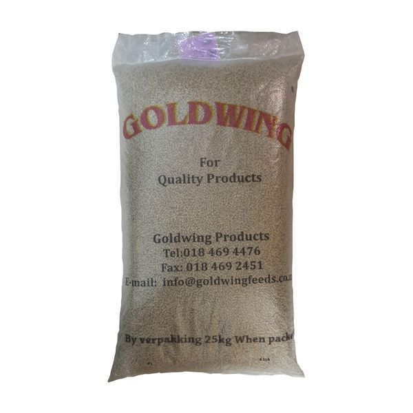 Goldwing Duck Pellets 25kg