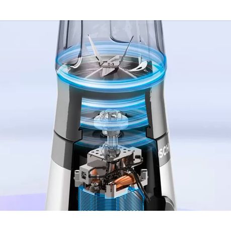 Introducing the Bosch VitaPower Serie 2 Blender (MMB2111M) 