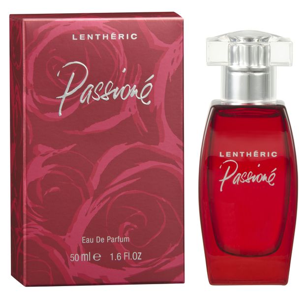 Lentheric Passione Eau De Parfum