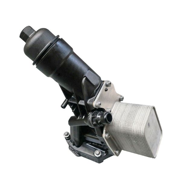 Filter Housing Oil Compatible with BMW B48 RWD