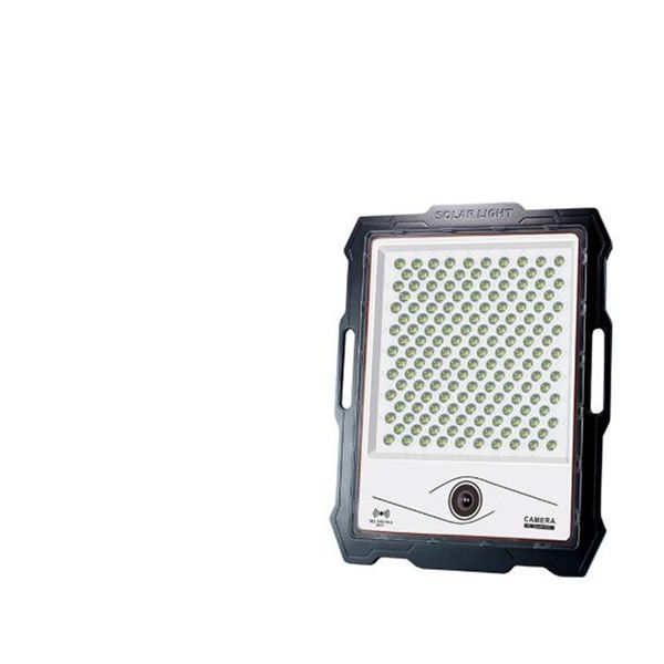 100W CCTV Solar Flood Light - GD-DW901