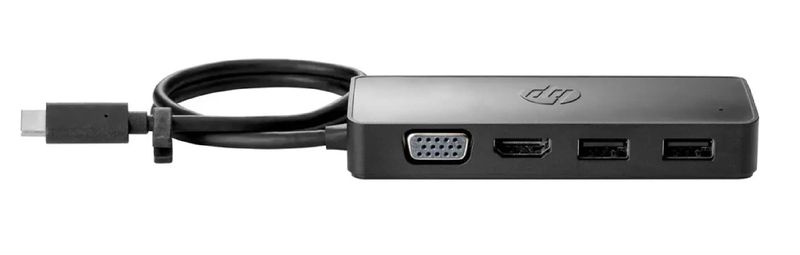HP USB-C Travel Hub G2