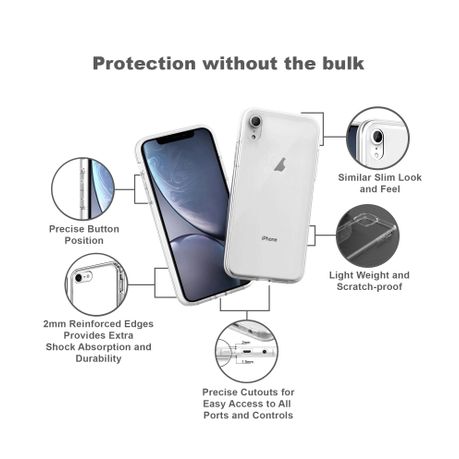 Hey Casey! Protective Case for iPhone 11 Ablaze Shop Today