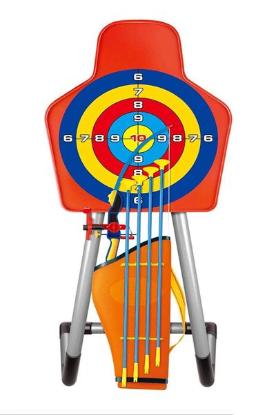 ZYS - Archery Set With Infrared