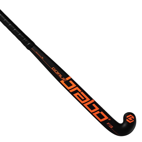Brabo Goalie F3 Hockey Stick
