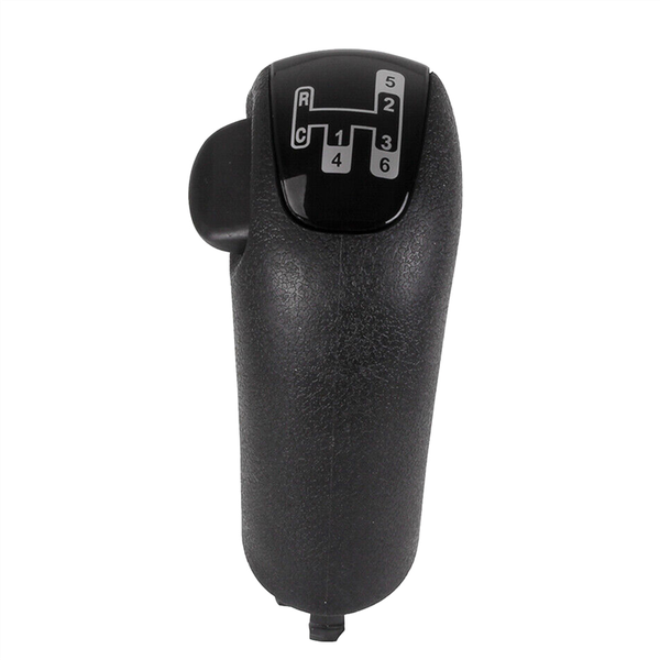 Manual 6 Speed+R+C Gear Shift Knob for Scania P G Compatible with Universal