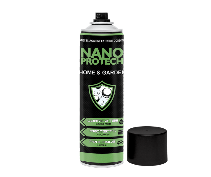 Nanoprotech Home &amp; Garden