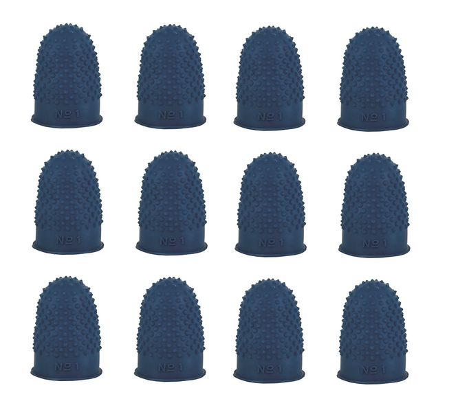 Treeline #1 Fingerettes - Pack of 12