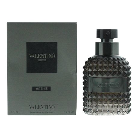 Valentino Intense Eau de Parfum 50ml (Parallel Import) | Buy Online in South Africa | takealot.com